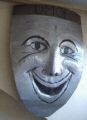 Peter Weston's hand-crafted Shield of Umor